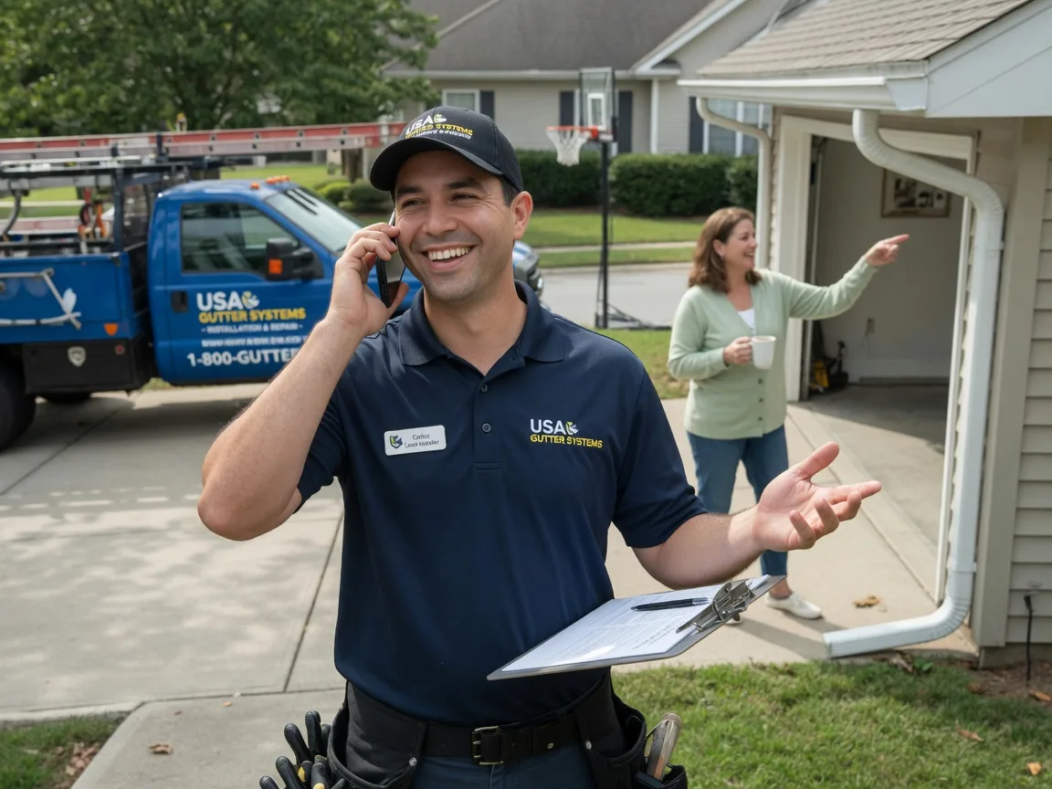 Gutter Installation Leeds, NY FAQs